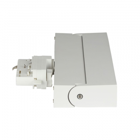 Proiector de sina LED V-TAC, 25W, Cip Samsung, 2700K, 5 ani Garantie [3]