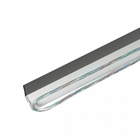 Lampa LED Liniara V-TAC, 40W, Cip Samsung, Montaj Suspendat, 5 Ani Garantie [1]