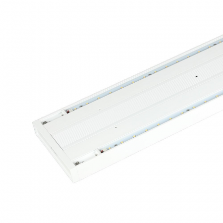 Lampa LED Liniara V-TAC, 60W, Conectabila, Cip Samsung, Lumina Neutra, Dimabila [1]