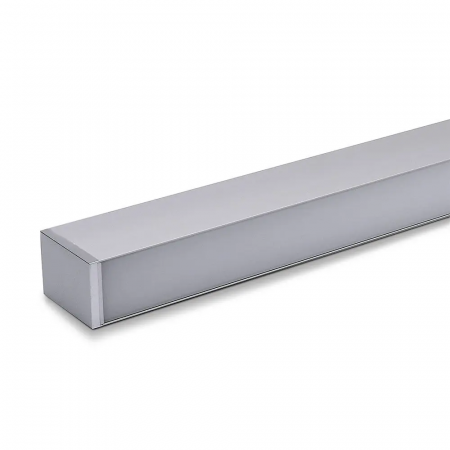 Lampa LED Liniara V-TAC, 60W, Conectabila, Cip Samsung, Lumina Neutra, Dimabil, Up-Down Lights [2]