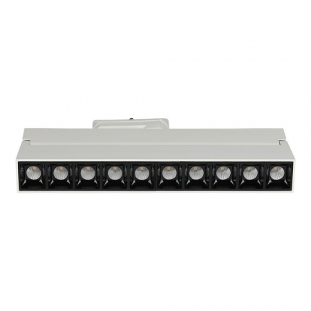 Proiector de sina LED V-TAC, 25W, Cip Samsung, 2700K, 5 ani Garantie [1]