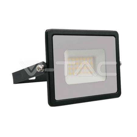 Proiectoare LED - 30W Proiector LED SMD E-Series G2 corp negru 4000K