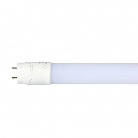 Tub LED G13-T8 V-TAC, 7.5W, 110lm/W, Nano-Plastic, 60cm, 5 ani Garantie [1]