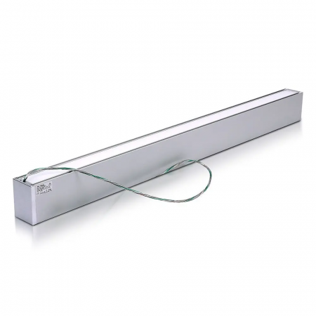 Lampa LED Liniara V-TAC, 60W, Conectabila, Cip Samsung, Lumina Neutra, Dimabil, Up-Down Lights [3]