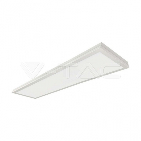 Panouri LED - 40W Panou LED Cip SAMSUNG 1200x300 mm 2in1 4000K