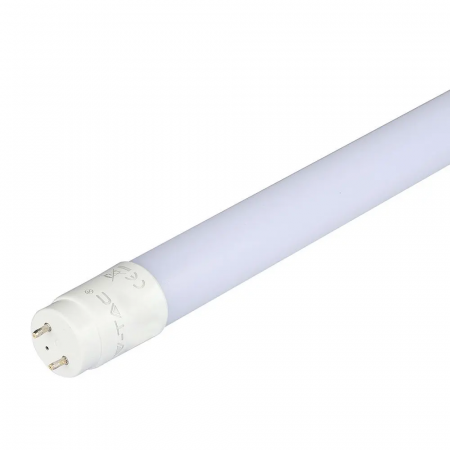 Tub LED G13-T8 V-TAC, 16.5W, 110lm/W, Nano-Plastic, 120cm, 5 ani Garantie [0]