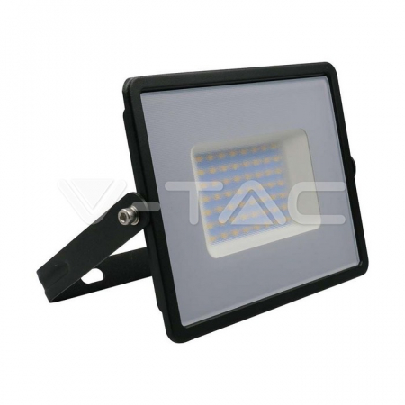 Proiectoare LED - 50W Proiector LED SMD E-Series G2 corp negru 4000K