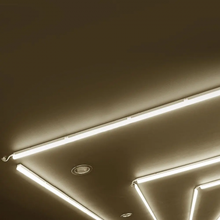 Lampa LED T5 V-TAC, 7W, Conectabila, Cip Samsung, 60cm, 5 ani Garantie [12]
