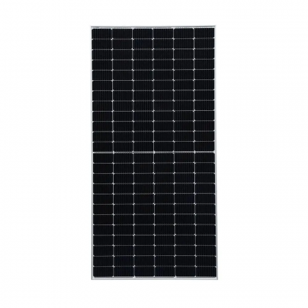 Panou fotovoltaic V-TAC, 450W, Monofacial, Garantie 10 ani [0]