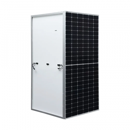 Panou fotovoltaic V-TAC, 450W, Monofacial, Garantie 10 ani [2]