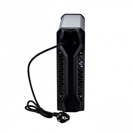 Aparat Electronic V-TAC Anti Insecte, 2*10W, Acoperire 80m2 [3]