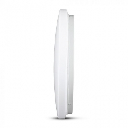 Aplici de perete - Aplica LED Milky Star Cover V-TAC, Schimbarea culorii 3 in 1