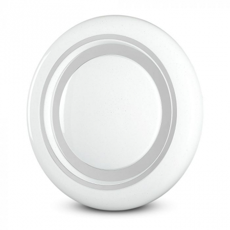 Aplica Led cu telecomanda, 60W, 3in1, 4200 lumeni [8]