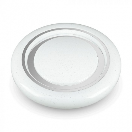 Aplica Led cu telecomanda, 60W, 3in1, 4200 lumeni [0]