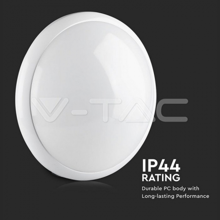 Aplica LED cu Senzor integrat, E27 [1]