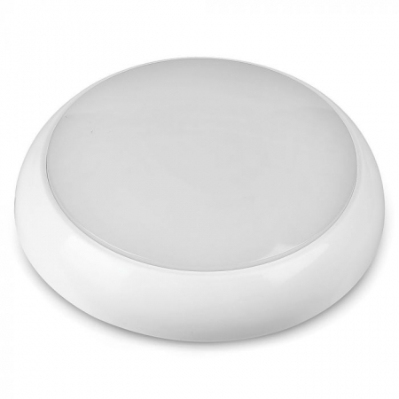 Promotii - Aplica LED V-TAC, 15W, IP65, CIP SAMSUNG, 6400K