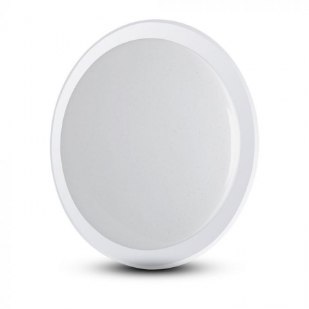 Aplica Smart 60W V-TAC, 3in1, Aspect instelat [2]