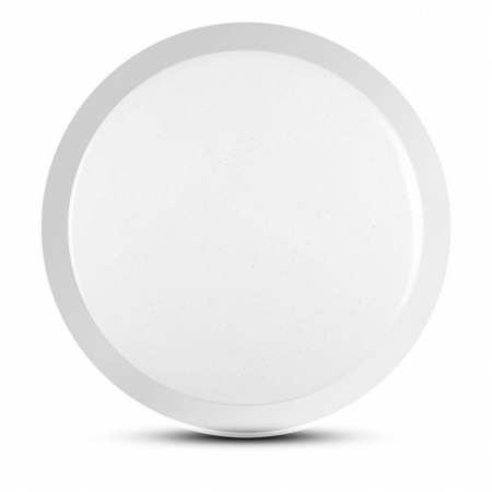 Plafoniere - Aplica Smart 60W V-TAC, 3in1, Aspect instelat