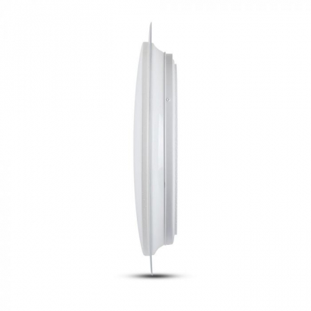 Aplica Smart 60W V-TAC, 3in1, Aspect instelat [3]