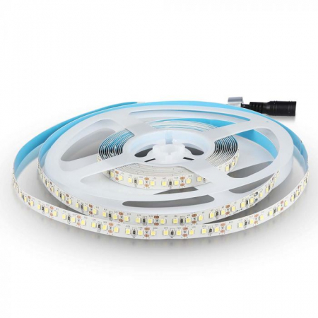 Bandă LED - Banda Led V-TAC, Cip Samsung, 12V, 4000K