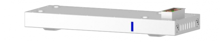 Baza pentru sistemul Deye All in One DEYE-AI-W5.1 + Unitate de distributie a curentului AI-W5.1-PDU3 [1]