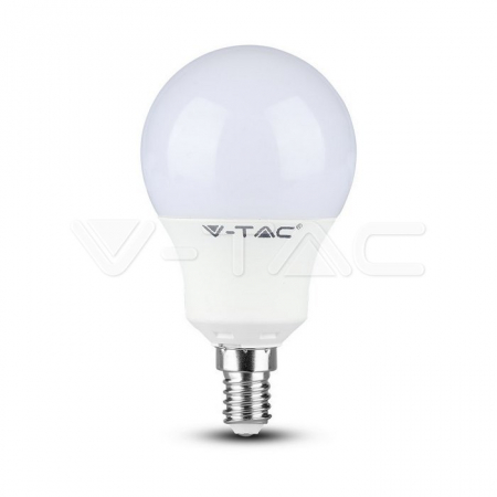 Bec LED Cip SAMSUNG 9W E14 Plastic A60 3000K [0]