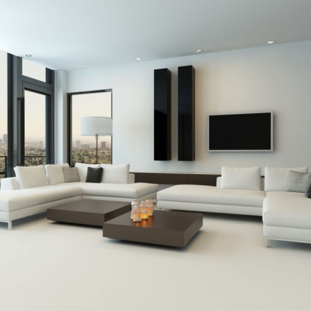 Bec LED cu cip Samsung, 11W, E27, PAR30, Plastic, Lumina neutra [7]