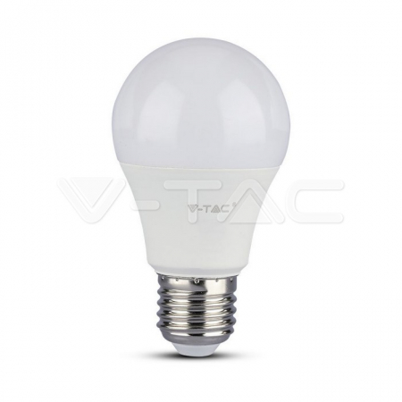 Bec LED SAMSUNG Chip 12W E27 A60 Dimabil 4000K [0]