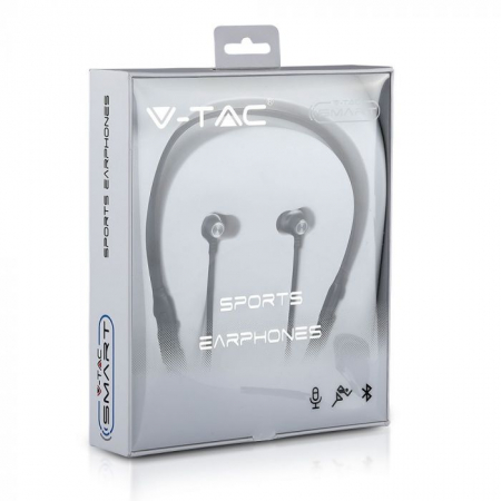 Casti Bluetooth, Negru [1]
