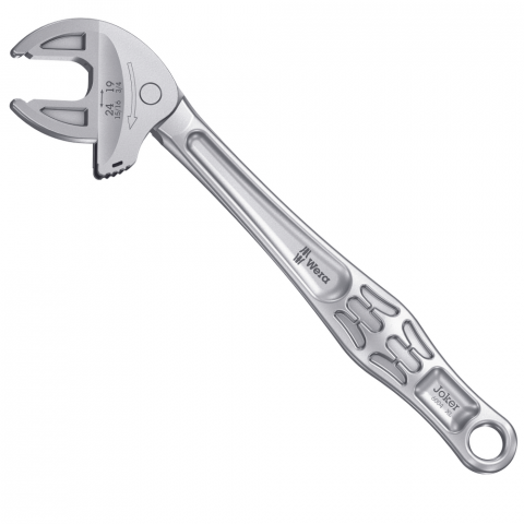 Scule si unelte Profesionale - Cheie plata, reglaj automat - 256 mm