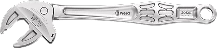 Scule si unelte Profesionale - Cheie plata, reglaj automat - 322 mm