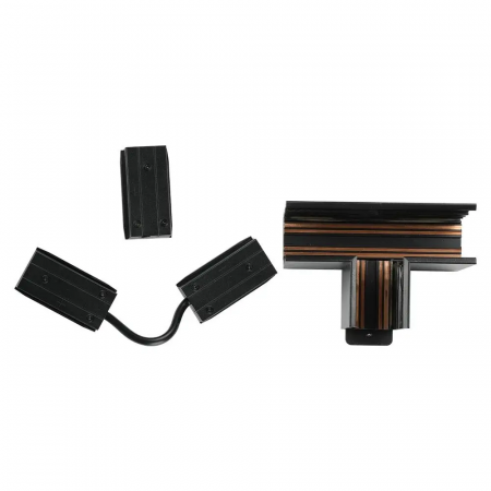 Conector Tip T pentru Lumini Magnetice [1]