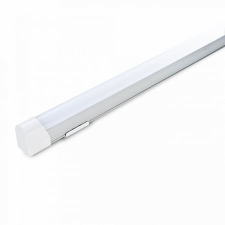 Lămpi Industriale LED - Corp Iluminat Led V-TAC, T8, Alb