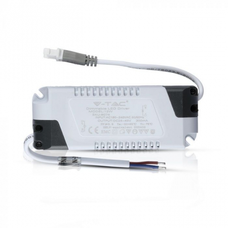 Mini Panouri LED - Driver Dimabil V-TAC, pentru mini panouri Led