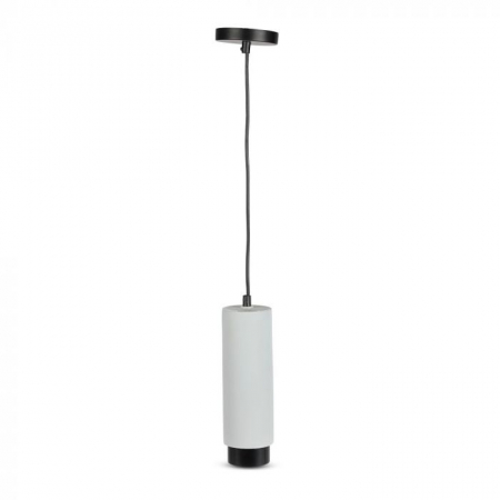 Promotii - Fitting din Gips & Ciment V-TAC, Suspendat, Soclu GU10