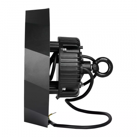 Highbay LED V-TAC, 100W, 12000lm, 120lm/W, Cip Samsung, Dimabil, 90'D [4]