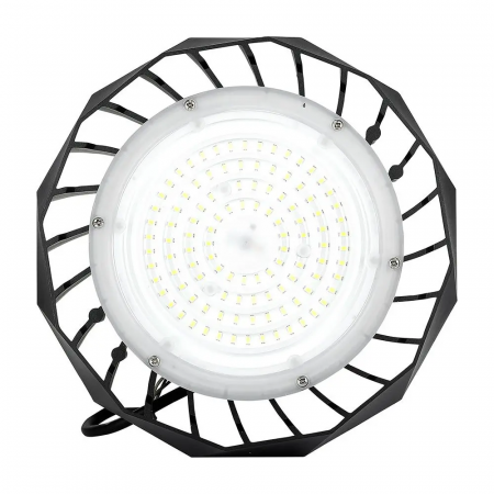 Highbay LED V-TAC, 100W, 12000lm, 120lm/W, Cip Samsung, Dimabil, 90'D [2]