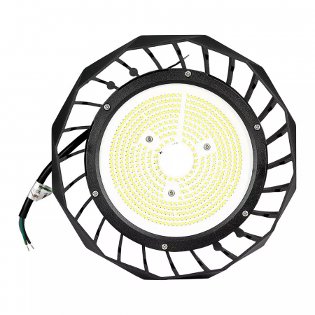 Highbay LED V-TAC, 100W, 16000lm, Cip Samsung, Dimabil, 120'D [2]