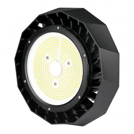 LED Highbay - Highbay LED V-TAC, 100W, 18000lm, 180lm/W, Cip Samsung, Dimabil, 120°, 5 ani Garantie, 4000K