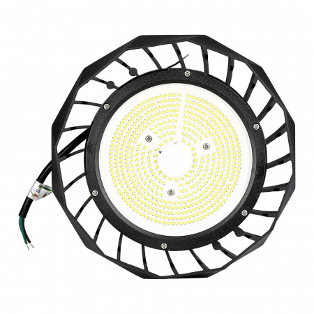Highbay LED V-TAC, 100W, 18000lm, 180lm/W, Cip Samsung, Dimabil, 120°, 5 ani Garantie, 4000K [4]