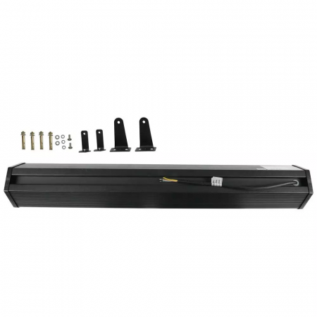 Highbay liniar LED V-TAC, 150W, Cip Samsung, 120lm/W, 5 ani garantie [2]