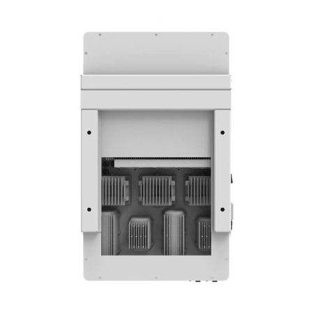 Invertor Deye 50kWh, Hibrid, Trifazat [2]