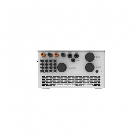 Invertor Deye 50kWh, Hibrid, Trifazat [4]