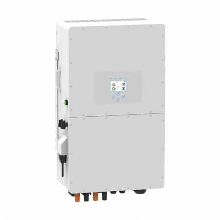Invertor Deye 50kWh, Hibrid, Trifazat [1]
