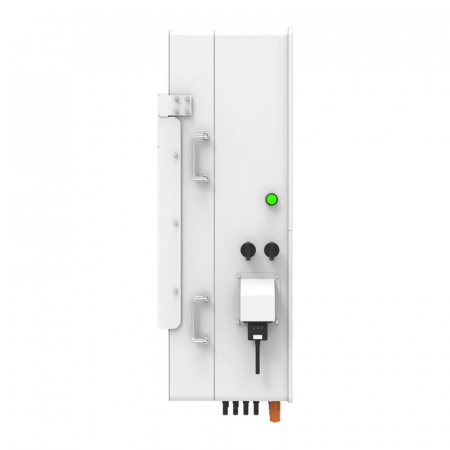 Invertor Deye 50kWh, Hibrid, Trifazat [3]