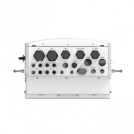 Invertor Solis Hibrid 15kWh S6-EH3P15K02-NV-YD-L Trifazat Low Voltage [5]