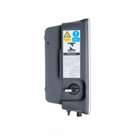 Invertor SUNGROW SH4.0RS V13 4kWh Hibrid Monofazat [3]