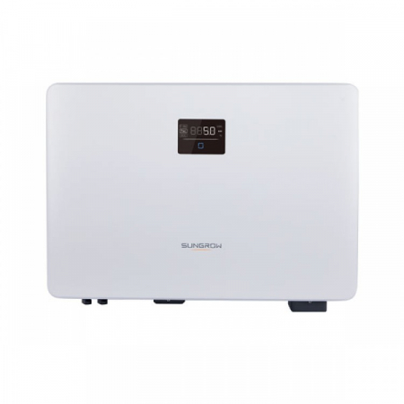 Invertoare Solare - Invertor SUNGROW SH4.0RS V13 4kWh Hibrid Monofazat