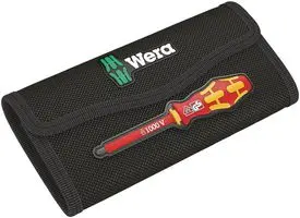 Scule si unelte Profesionale - Kraftform Kompact VDE WERA, 60l-65l 7buc