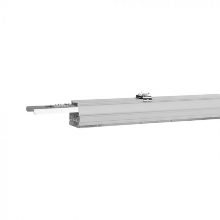 Lampa LED liniara V-TAC,  50W, 8000 lumeni, Alb natural [1]